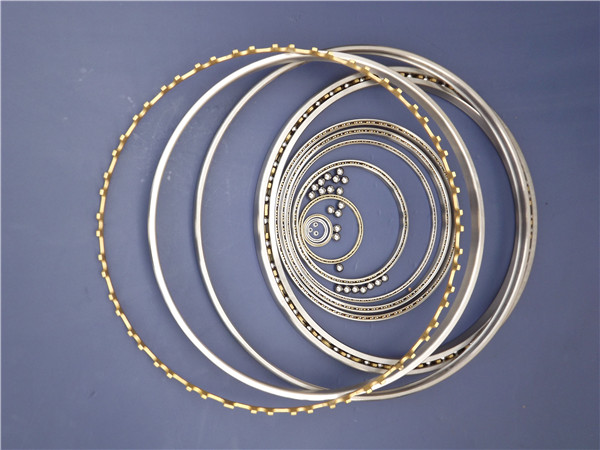 清潔度對薄壁軸承的影響哪些？怎么清潔？